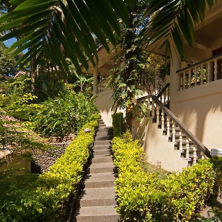 Easy Diving And Beach Resort Sipalay Exterior photo